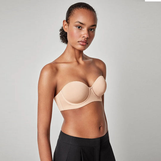 1/10042TD - Reggiseno balconcino con ferretto in coppa D