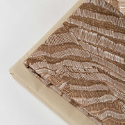 Cody completo letto - Lenzuolo copriletto in percalle Cody