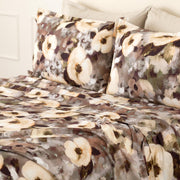 Eira Completo letto Matrimoniale in 100% cotone percalle
