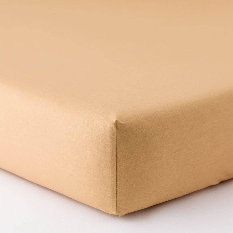 Milo Completo Letto In Madapolam di cotone con bourdon a contrasto