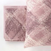 Nori completo letto - Lenzuolo Riviera in cotone Nori