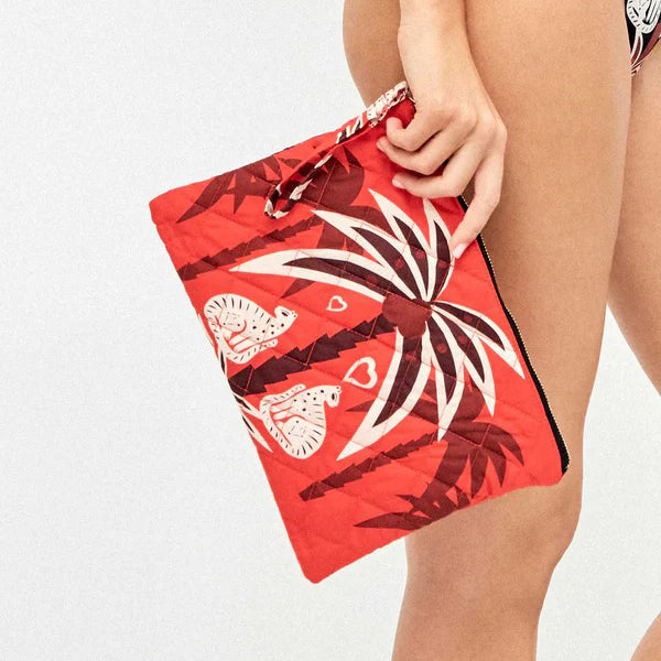 Pochette con zip - 2/50120