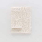 Sapphiere telo bagno - Telo bagno Riviera in spugna jacquard 500gr