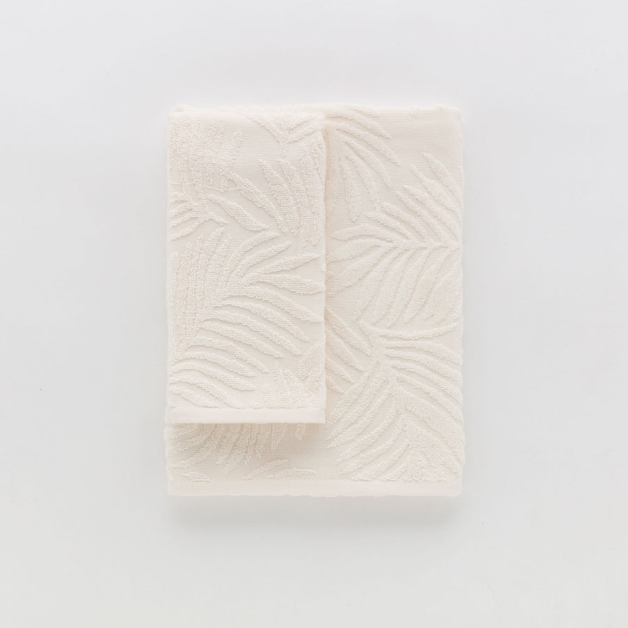 Sapphiere telo bagno - Telo bagno Riviera in spugna jacquard 500gr