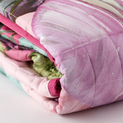 Trapuntino in percalle di cotone - Equadora Quilt