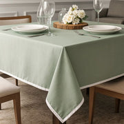 India Tovaglia - Tovaglia India in cotone Maestri Cotonieri Home