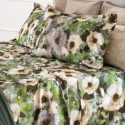 Eira Completo letto Matrimoniale in 100% cotone percalle