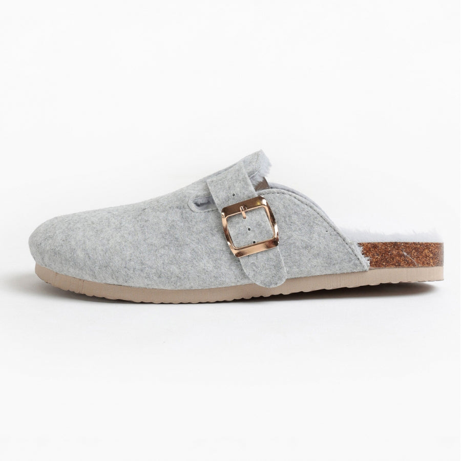 69042 - Pantofole da donna ADMAS Nordic
