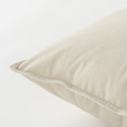 Veloury cuscino arredo - Cuscino Arredo In Velluto Veloury