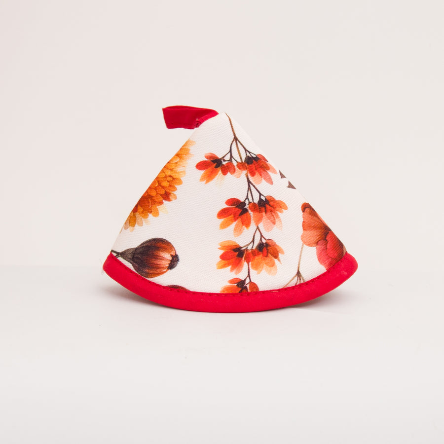 Presina a cappuccio con appendino - Presina Cap Autunno