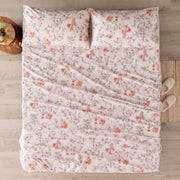 Completo letto in cotone - Zoe completo letto