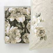 Dania completo letto - Lenzuolo Riviera in cotone Dania