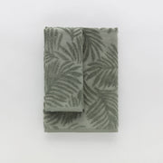 Sapphiere telo bagno - Telo bagno Riviera in spugna jacquard 500gr