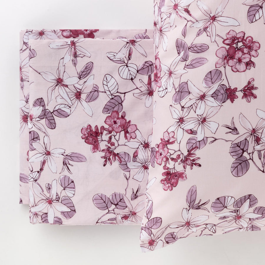 Completo letto in cotone - Zoe completo letto