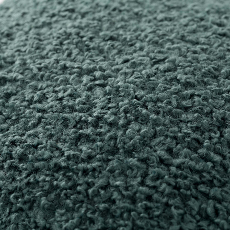 Mantra cuscino arredo - Cuscino Decorativo Boucle Mantra