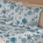 Completo letto Hermosa - Completo Letto in flanella