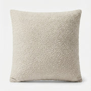 Almura cuscino arredo 50x50cm texturizzato in velluto