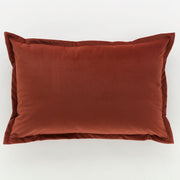 Nuvel Cuscino arredo 40x60cm in velluto Rèever