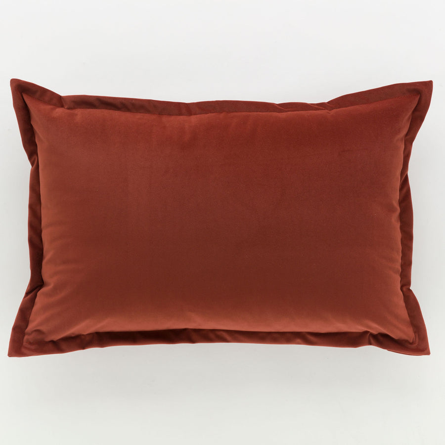 Nuvel Cuscino arredo 40x60cm in velluto Rèever