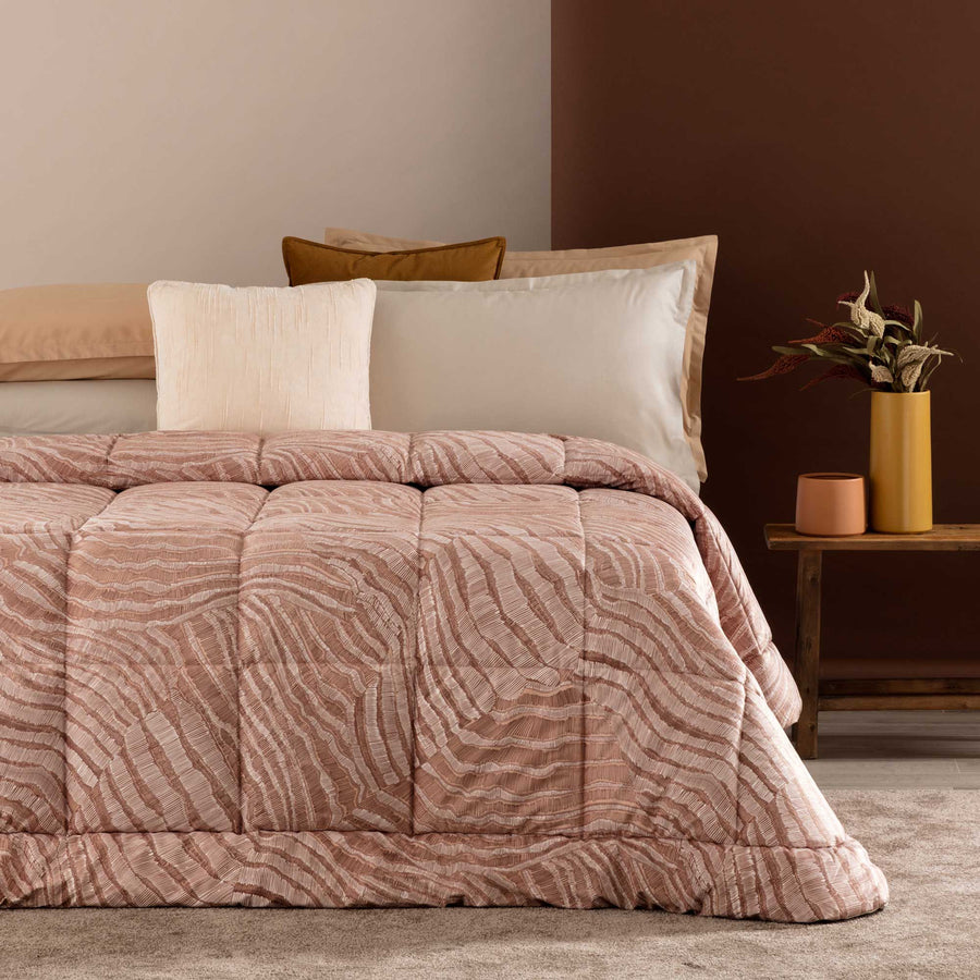 Cody trapunta - Trapunta In Velluto Cody