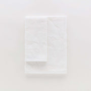 Elysium telo bagno - Telo bagno in spugna jacquard 500gr