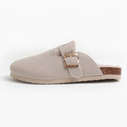 69042 - Pantofole da donna ADMAS Nordic