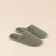 PF3327 - Pantofola uomo in velluto