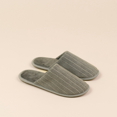 PF3327 - Pantofola uomo in velluto