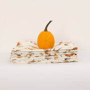 Strofinaccio in cotone - Strofinaccio Melograni d'Autunno