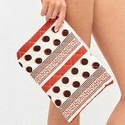Pochette con zip - 2/50121