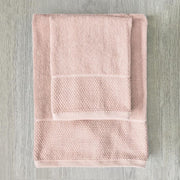 Asciugamani in spugna di cotone Eternity 1+1