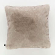Lapin cuscino arredo 50x50cm in ecopelliccia luxury