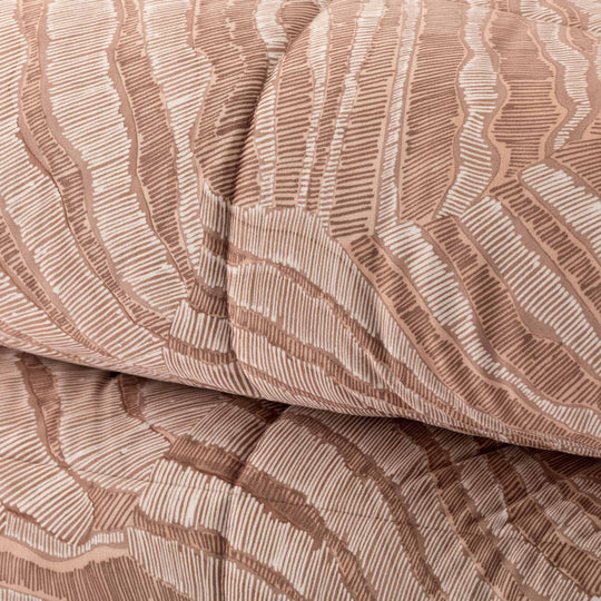 Cody trapunta - Trapunta In Velluto Cody