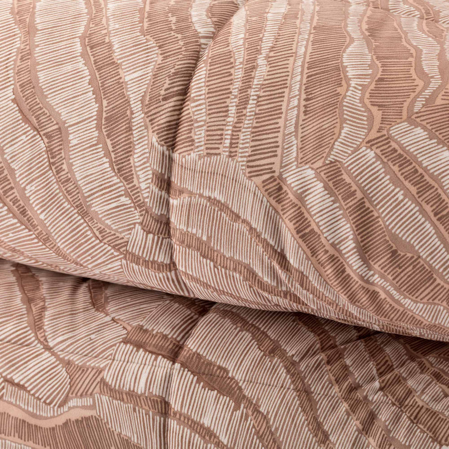 Cody trapunta - Trapunta In Velluto Cody