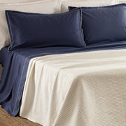 Trapuntino in satin tinta unita  - Bohemia Quilt