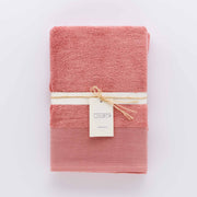 New Glamour telo bagno