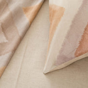 Lenzuolo copriletto Arben Matrimoniale in 100% cotone