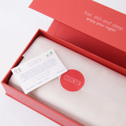 Sleeping set -Set di due federe 100% lyocell