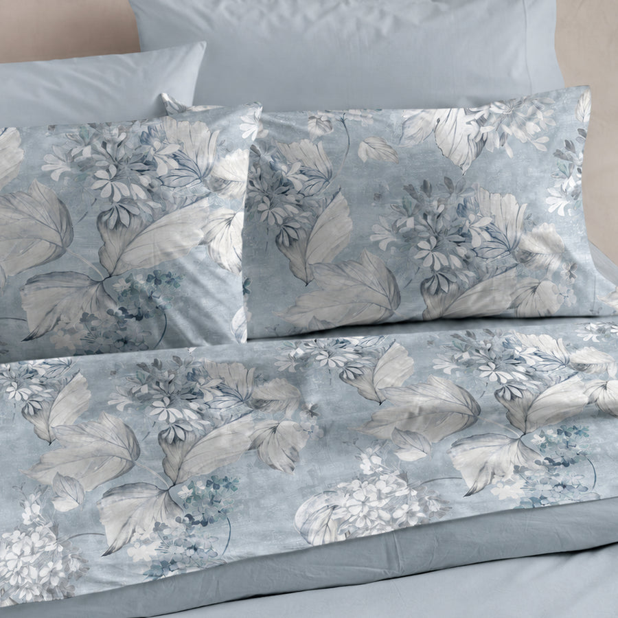 Perla Completo letto Matrimoniale - Completo letto in cotone