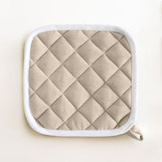 India presine - Set da 2 Presine Da Cucina India Maestri Cotonieri Home