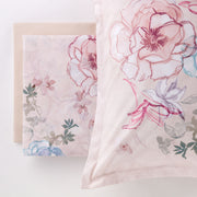 Completo lenzuolo copriletto in percalle di cotone - Amouage completo letto