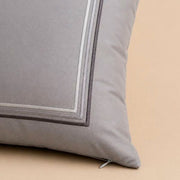 Federa cuscino arredo Sissi colorato 50x50cm