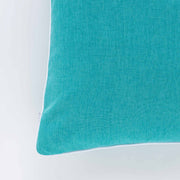 New Pepe Cuscino Arredo 50X50cm con piping a contrasto