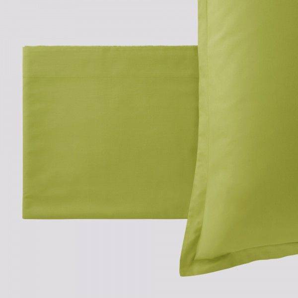 Completo letto in 100% cotone madapolam  - Completo letto Paint