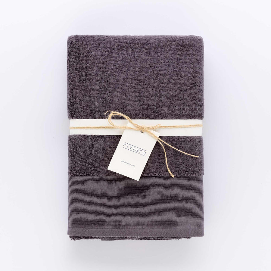 New Glamour telo bagno