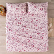 Completo letto in cotone - Zoe completo letto