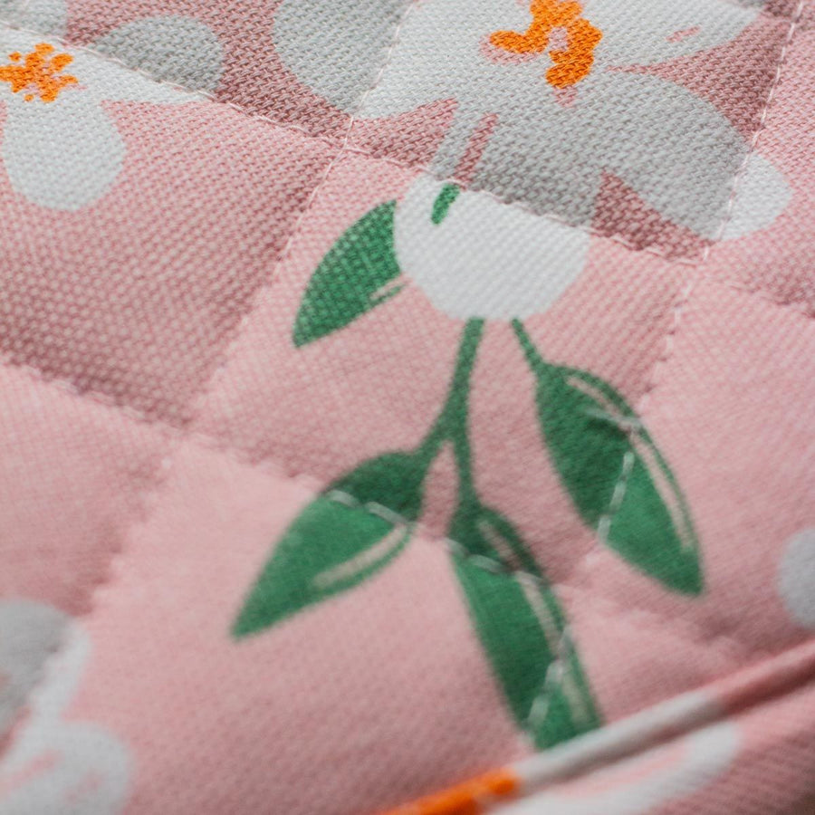 Pandora presine - Set da 2 Presine Da Cucina Pandora Maestri Cotonieri Home