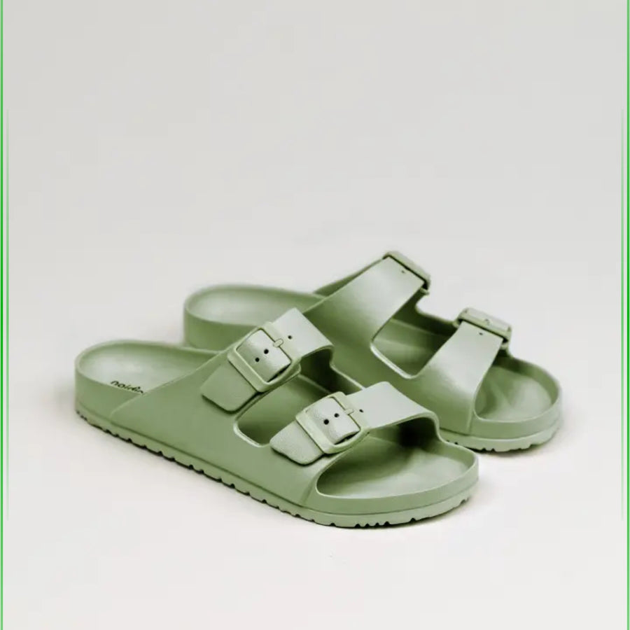 PF3248 - Ciabatta uomo gommata