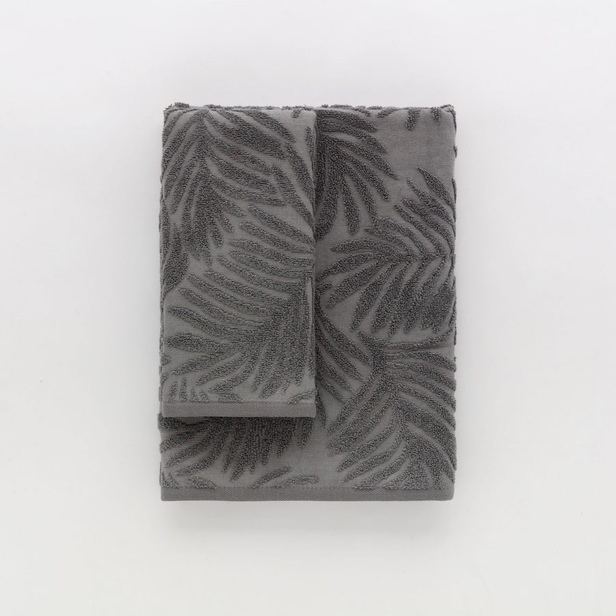 Sapphiere telo bagno - Telo bagno Riviera in spugna jacquard 500gr