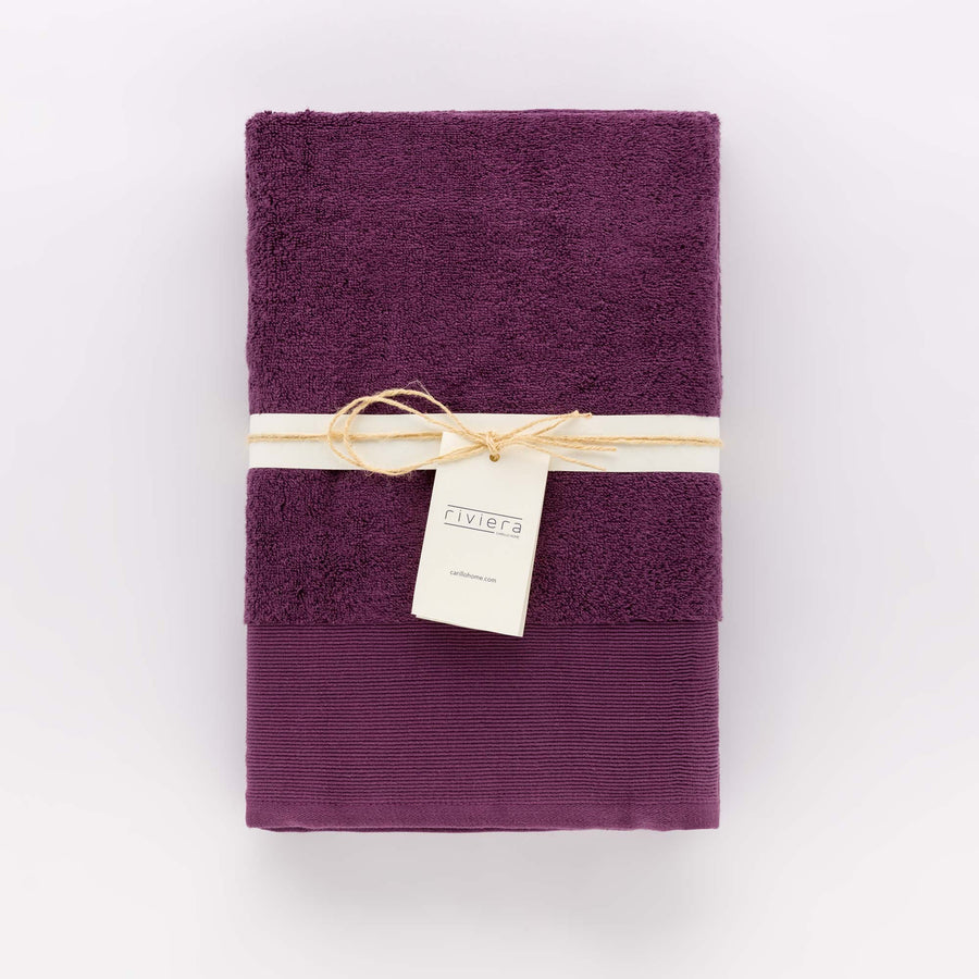 New Glamour telo bagno